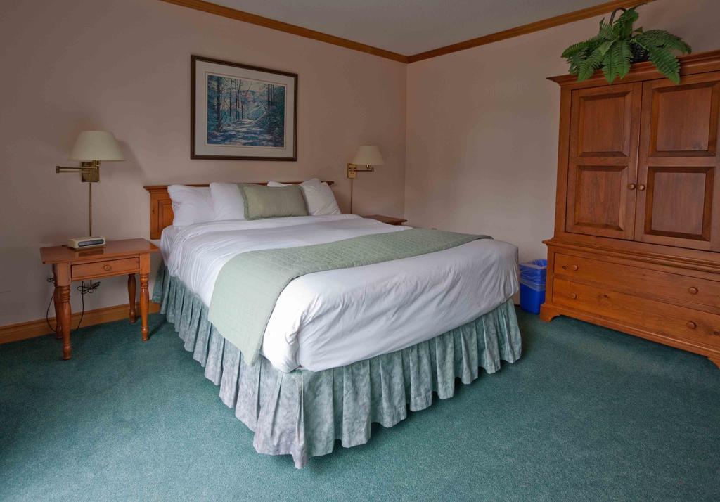 Pow Wow Point Lodge Хънтсвил Стая снимка
